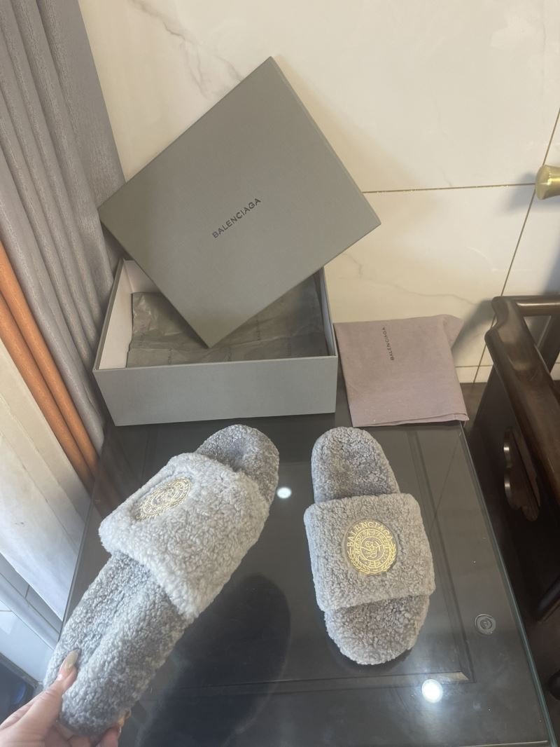 Balenciaga Slippers